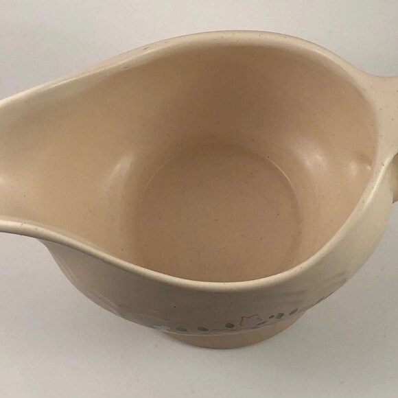 PFALTZGRAFF REMEMBRANCE GRAVY BOAT - Picture 5 of 5